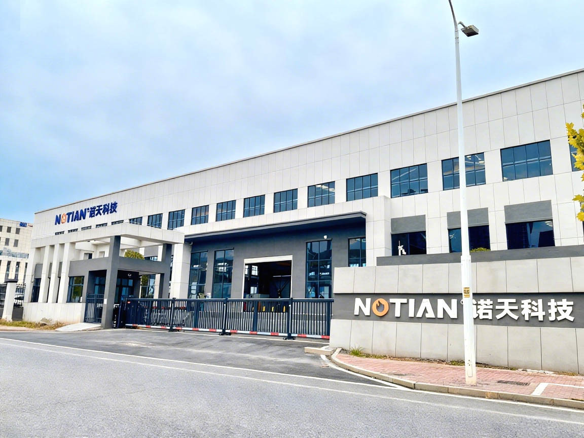 Zhuzhou Nuotian Electric Heating Technology Co.,Ltd.