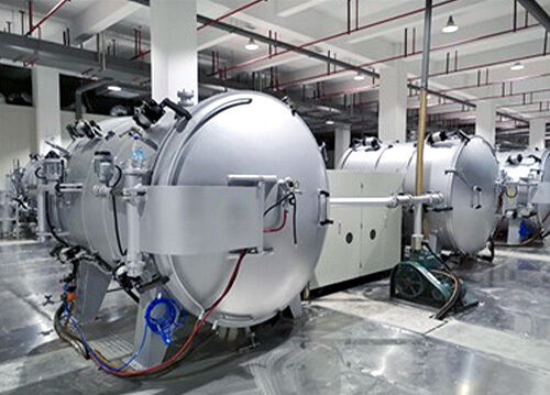 Sintering Furnace factory - Graphitization Furnace manufacturer from China