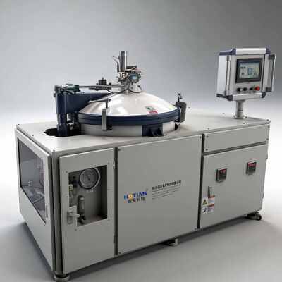 Lab Induction Pot China laboratory induction furnace factory