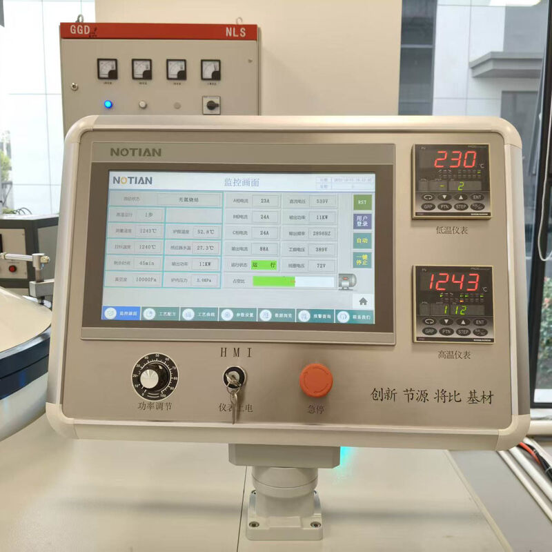 High Level Laboratory Furnace Special for Experiment Test and Academic Research