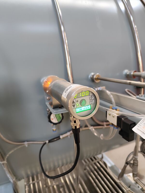 Graphite Based Resistance Heating Furnace Carbide Products Debinding And Heat Treatment