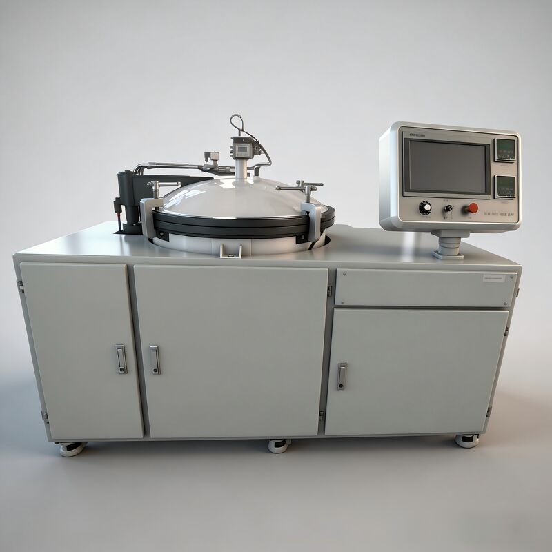 High Level Laboratory Furnace Special for Experiment Test and Academic Research