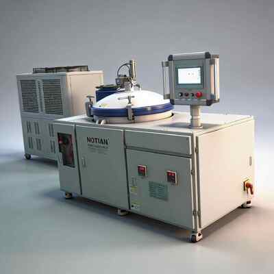 3200℃ Experiment Use Vacuum Lab Furnace For Battery Anode Materials