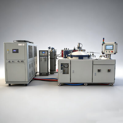 3200°C Argon Atmosphere Lab Furnace Aerospace Carbon-based