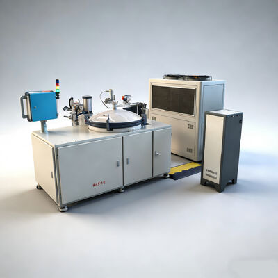 Customizable Lab Sintering Furnace Graphite Powder Treatment Argon Protective