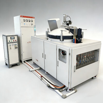3000°C High Precision Aerospace Carbon-based Atmosphere Protective Lab Furnace