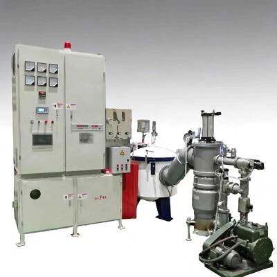 Pure Tungsten Lab Sintering Furnace Materials Processing Hydrogen Sintering Furnace